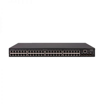 Фото H3C S5560S-52F-EI - H3C Switches