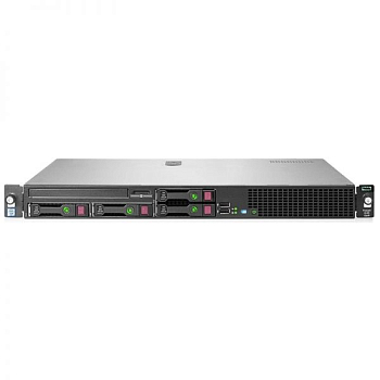 Фото 823562-B21 - HPE ProLiant DL20 Gen9 Server