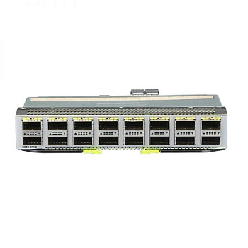 Фото CE88-D16Q - Huawei CE8800 Series Switch Subcards