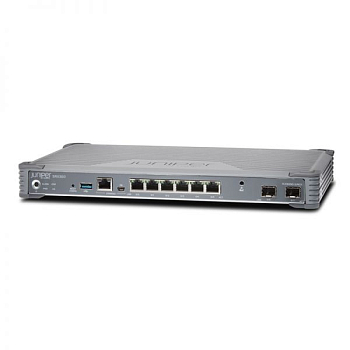 Фото SRX300 - Juniper SRX Series Service Gateways