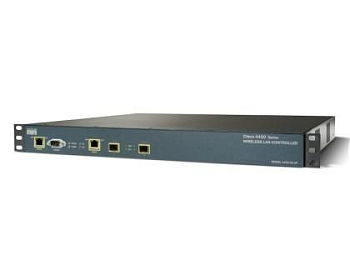 Фото AIR-WLC4402-12-K9 Cisco 4400 Series Wireless Controller