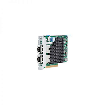 Фото 700700-B21 - HP Ethernet 10Gb 2P 561FLR-T FIO Adptr