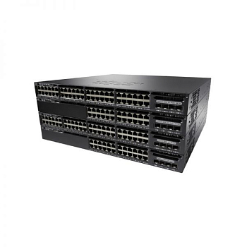 Фото WS-C3650-8X24UQ-L Catalyst 3650 Switch