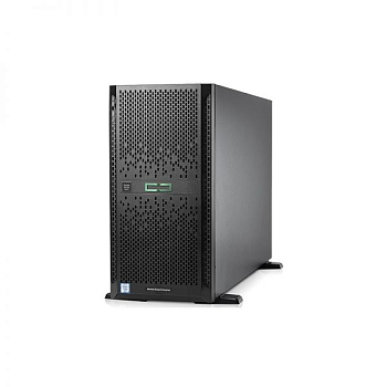 Фото 754534-B21 - HPE ProLiant ML350 Gen9/10 Servers