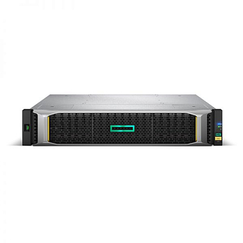 Фото Q2P39A - HPE MSA Storage Controllers