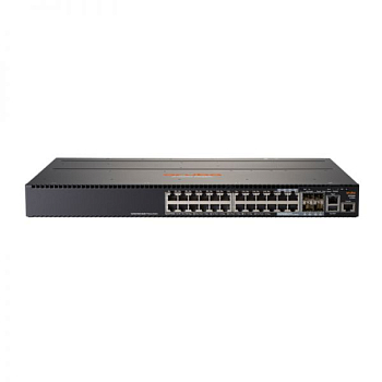Фото HPE JL324A - Aruba 2930M Series Switches