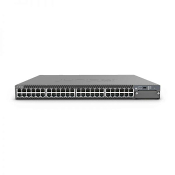 Фото Juniper EX4400-24T Switches