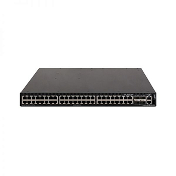 Фото S6520X-54XC-UPWR-SI - H3C Switches