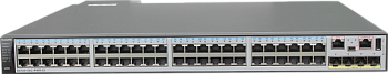 Фото S5720-56C-PWR-EI-AC1 Huawei S5720 Series Switch