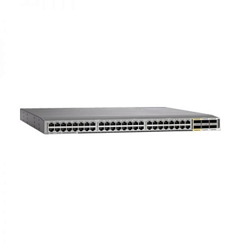 Фото N2K-C2348TQ-E - Cisco Nexus 2000 Switches