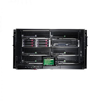Фото 696909-B21 - HPE BladeSystem c3000