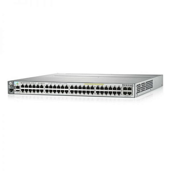 Фото J9588A - HP 3800 Switch