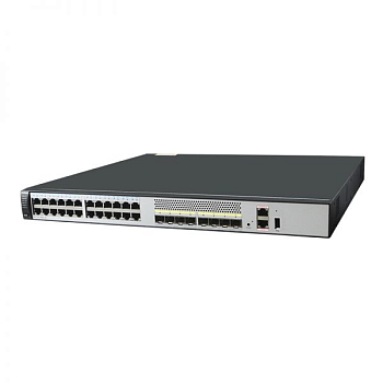 Фото S5730-48C-SI-AC - Huawei S5730 Series Switches