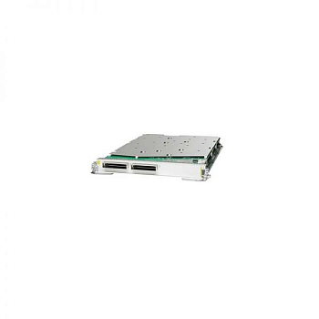 Фото A9K-2X100GE-SE Cisco ASR 9000 Ethernet Linecard