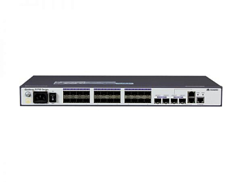 Фото S3700-28TP-EI-24S-AC Huawei S3700 Series Switch