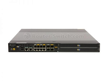 Фото NIP2100-AC-01 0235G76S Huawei Application Security Gateways NIP2000 Intrusion Prevention System