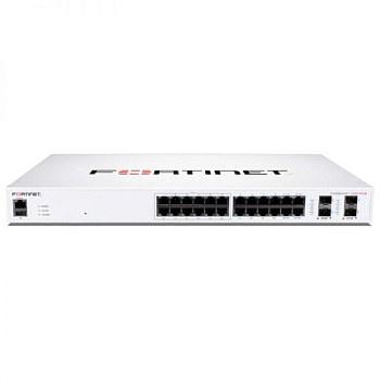 Фото Fortinet FS-T1024F-FPOE