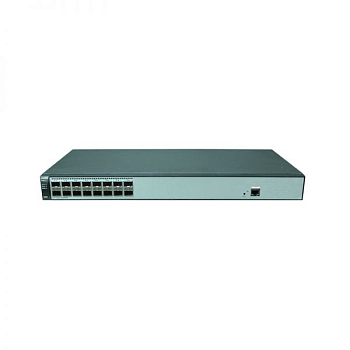Фото S1720X-16XWR - Huawei S1700 Series Switches