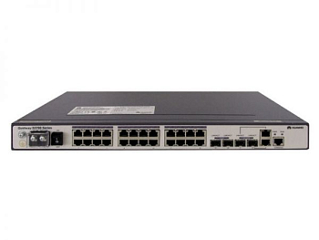 Фото S3700-28TP-EI-DC Huawei S3700 Series Switch