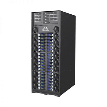 Фото NVIDIA Mellanox MSB7560-E - NVIDIA Mellanox Switches