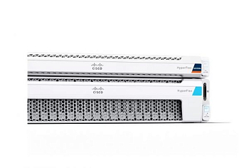 Фото Cisco HCI-NVMEI4I7680M6