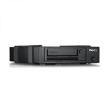 Фото Dell PowerVault LTO-7 - Dell PowerVault Backup and Recovery