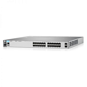 Фото J9584A - HP 3800 Switch