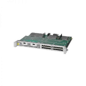 Фото ASR1000-2T+20X1GE= - Cisco ASR1000 Router Modules & Cards