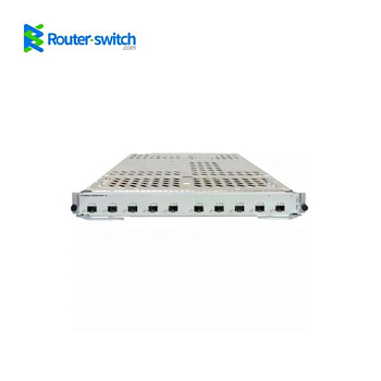 Фото Huawei NetEngine NE40E Series Router Processing Unit CR5D0LAXFA7B