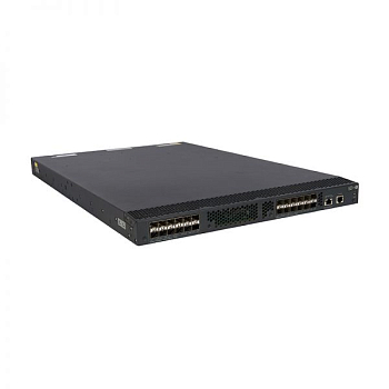Фото JG296A - HPE FlexFabric 5900 Switches