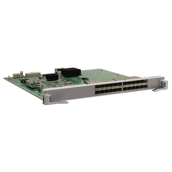 Фото ES0D0G24SA00 Huawei S7700 Series Switch Line Card