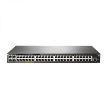 Фото HPE JL262A - Aruba 2930F Switch