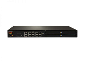 Фото USG6350-AC 02359455 Huawei USG6300 Next-Generation Firewall