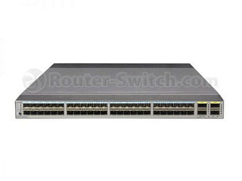 Фото CE6810-LI-B-B1A Huawei CE6800 Series Data Center Switch