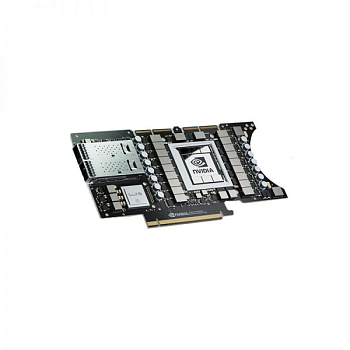 Фото NVIDIA Mellanox A100X - NVIDIA Mellanox Accessories