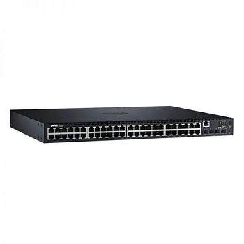 Фото N1548P - Dell Networking N1500 Switches