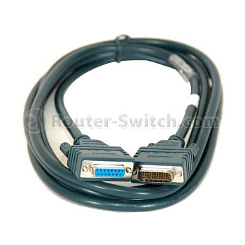 Фото CAB-X21FC Cisco Serial Cables