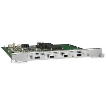 Фото ET1D2X04XEC1 Huawei S12700 Series Switch Interface Module