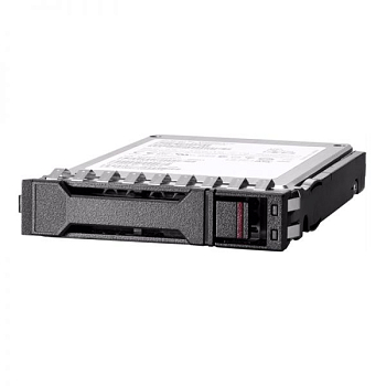 Фото HPE P42128-B21 - HPE 2.5" Hard Drives