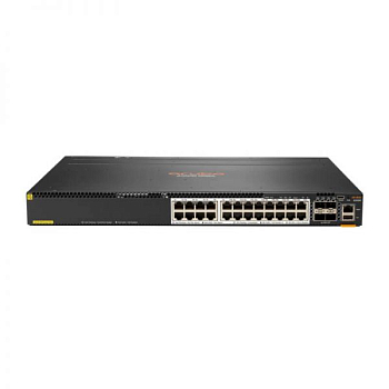 Фото JL660A - Aruba 6300M Series Switch