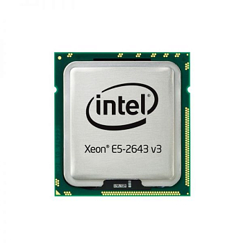 Фото 803301-L21 - HP Apollo 4200 Gen9 E5-2643v3 FIO Kit