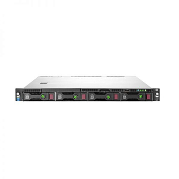Фото 830011-B21 - HPE ProLiant DL120 Gen9 Server