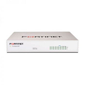 Фото FG-61F-BDL-950-60 - Fortinet FortiGate NGFW Middle-range Series