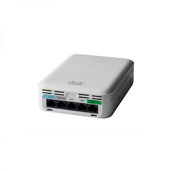 Фото Cisco Aironet 1815W 802.11ac Wave 2 Access Point