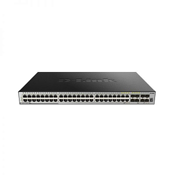 Фото DGS-3630-52TC - D-Link Core Switches