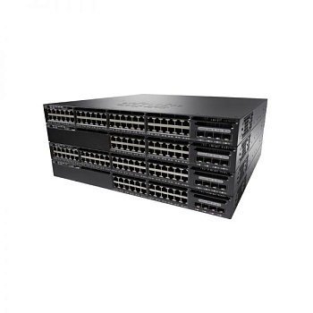 Фото C1-WS3650-48TQ/K9 - Cisco ONE Catalyst 3650 Series Platform