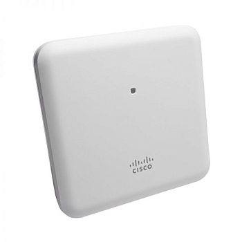Фото AIR-AP1852I-Z-K9 - Cisco Aironet 1852i Access Point