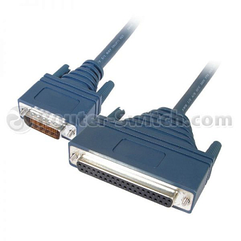 Фото CAB-449FC Cisco Serial Cables