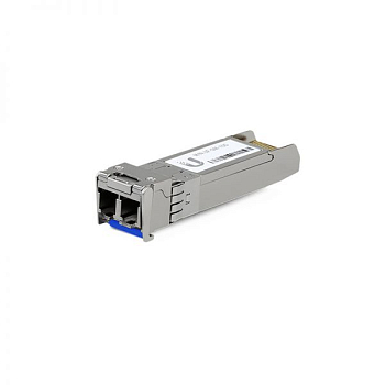Фото UF-SM-10G - Ubiquiti Fiber Modules Series