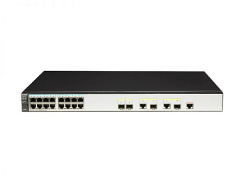 Фото S2750-20TP-PWR-EI-AC Huawei S2700 Series Switch